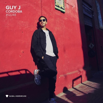 Guy J - Global Underground #48: Guy J - Córdoba (2 CD) (5021732657749)