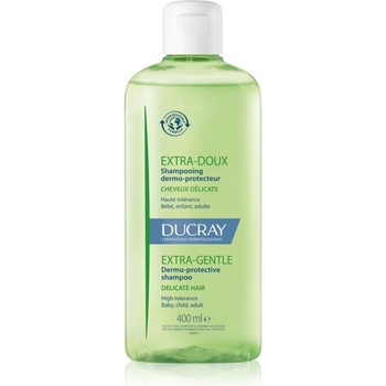 Ducray Extra Doux šampon 400 ml