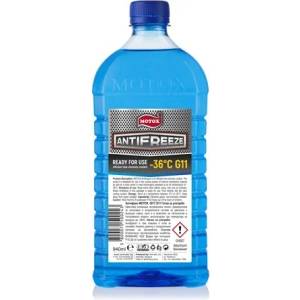 MOTOX АНТИФРИЗ ГОТОВ ЗА УПОТРЕБА МОТОХ - 36 C 940ml (MOTOXAntifreez-36)