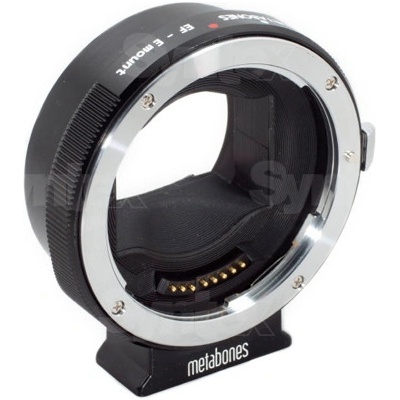 Metabones adaptér Canon EF Lens na Sony E mount T Smart