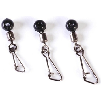 Filfishing Pevnostný Prejazd Power Sliding Snap M 5 ks