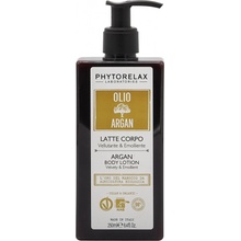 Phytorelax Laboratories Argan Oil Body Lotion 250 ml