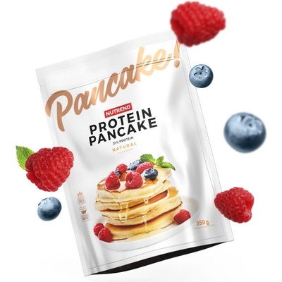 Nutrend Protein Pancake 350g – Zboží Dáma