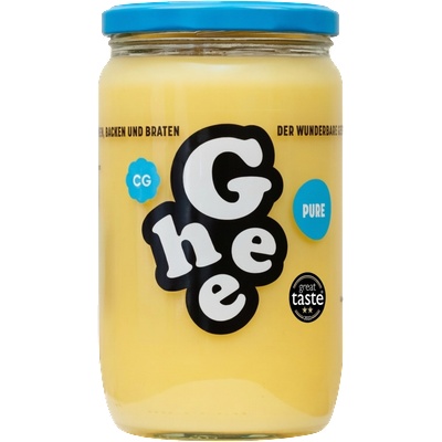 Czech Ghee Bio Ghee - 360 г