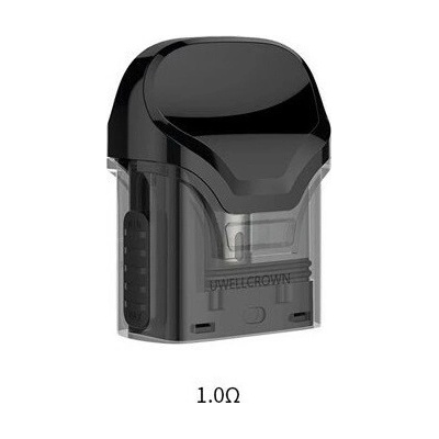 Uwell Crown Pod Cartridge 1,0 ohm