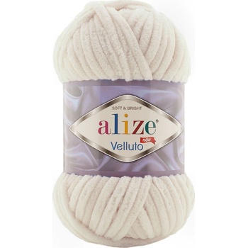 alize Velluto 599 Плетива прежда (29900599)