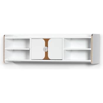 Надстройка за бюро Elegant