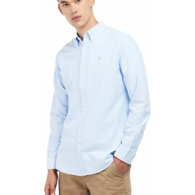 Barbour Oxtown Tailored košeľa sky