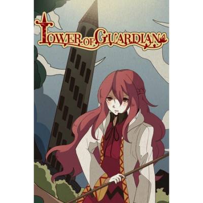 Mostdeep Games Tower of Guardian (PC)