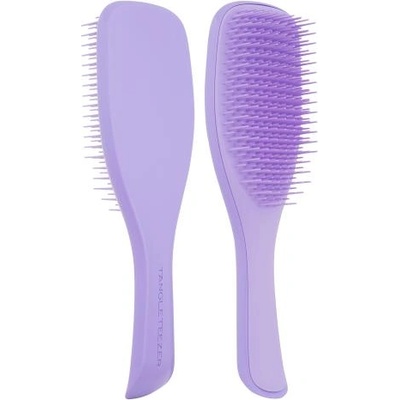 Tangle Teezer The Ultimate Detangler Curly - Coily четка за мокро разресване на къдрава коса цвят лилав унисекс