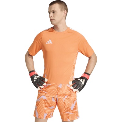 adidas Brankářský dres Tiro 26 krátký rukáv