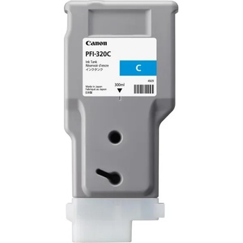 Image 1 of Canon PFI-320C (CF2891C001AA)