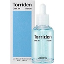 Torriden Dive-In Low Molecule Hyaluronic Acid Serum 50 ml