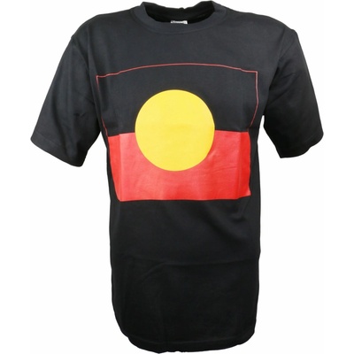 GOOSES ABORIGINAL FLAG A685