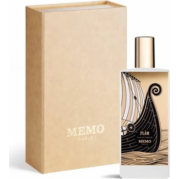 Image 1 of MEMO Flam EDP 75 ml