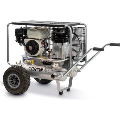 Schneider engineAIR 5/11+11 10 Petrol