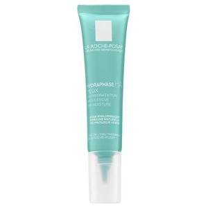 La Roche-Posay Hydraphase Intense Yeux Anti Fatigue Eye Cream успокояваща емулсия за околоочния контур 15 ml