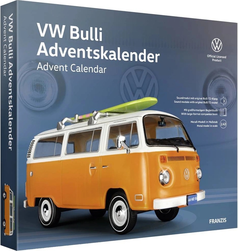 VW Bulli