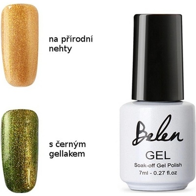 Belen chameleon Gel lak 22012 7 ml