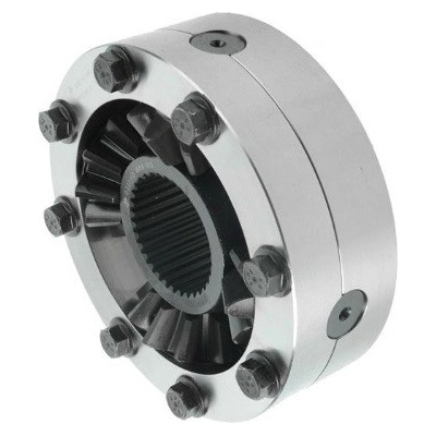 Skříň diferenciálu DAF 1355 2699 EURORICA 18170350, , ,