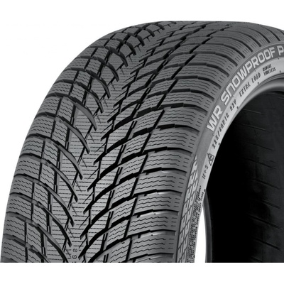 Nokian Tyres Snowproof P 205/55 R17 95V – Hledejceny.cz