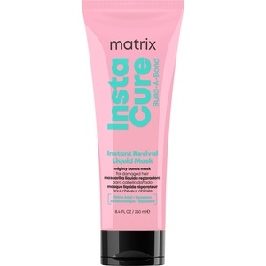 Matrix Instacure Build a Bond Instant Revival Liquid Mask Маска за коса дамски 250ml