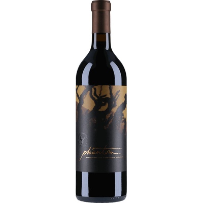 Bogle Phantom 2021 Červené 14,5% 0,75 l (holá láhev)