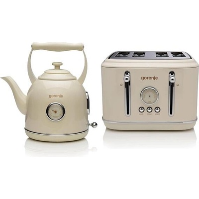 Set Gorenje K17CLIN + T2300CLIN
