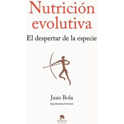 NUTRICION EVOLUTIVA