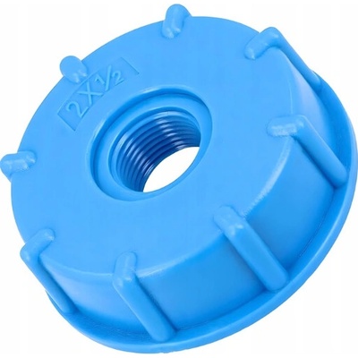 Bradas IBC adaptér S60x6 1/2" vnútorný závit IBCS60F-F012