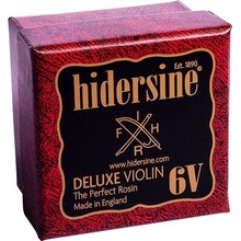 Hidersine 6V Dark Deluxe