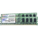 Pamäte Patriot DDR2 4GB 800MHz CL5 (2x2GB) PSD24G800K