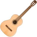 Fender CN-30WN Nylon 4/4 Natural Класическа китара