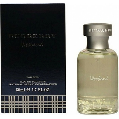Burberry Weekend toaletná voda pánska 30 ml