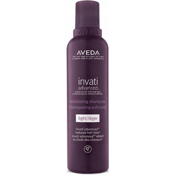 Aveda Invati Advanced Shampoo Light 200 ml