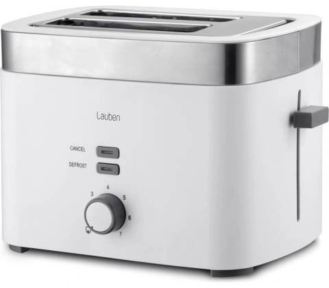 Lauben Toaster T17WS