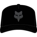 Fox Head Subframe Snapback Black