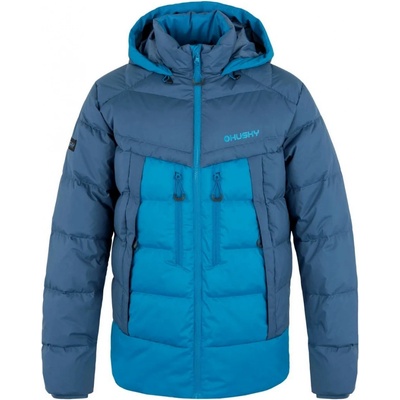 Husky Durra M blue – Zboží Dáma