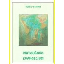 Matoušovo evangelium - Rudolf Steiner