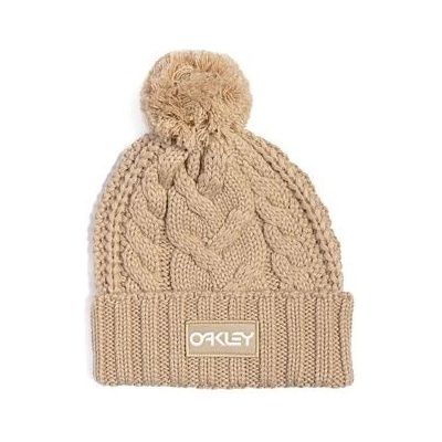Oakley Harper Pom beanie