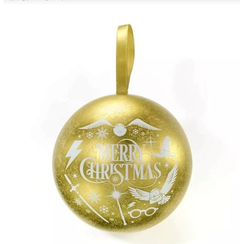 Carat Shop Vánoční ozdoba s bižuterií: Relikvie smrti