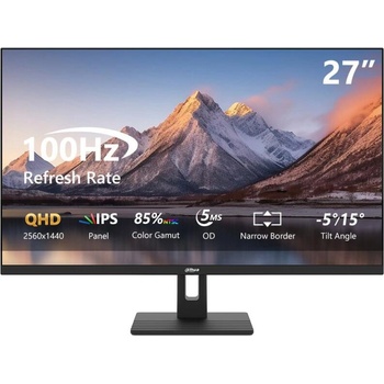 Image 1 of Dahua LM27-C301B