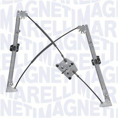 Zvedací zařízení oken MAGNETI MARELLI 350103137900