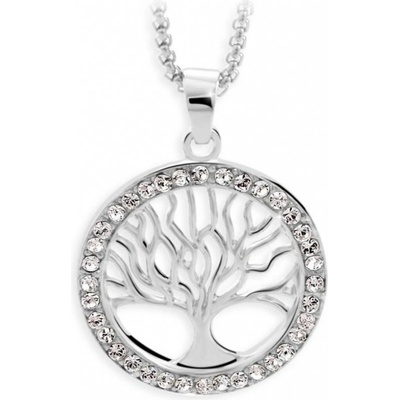 JSB se Swarovski elements strom života krystal 9908