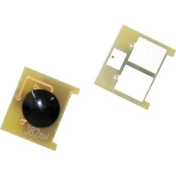 HP ЧИП (CHIP) ЗА КАСЕТИ ЗА HP Laserjet M476 - CF382A - Yellow - PN 7301536 - APEX