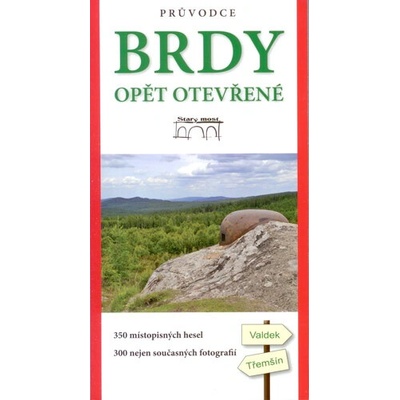 Brdy opět otevřené (Jan Hajšman) CZ