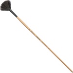 Princeton Artist Brush Catalyst Fan Плоска четка 3 1 бр (P6400FN3)