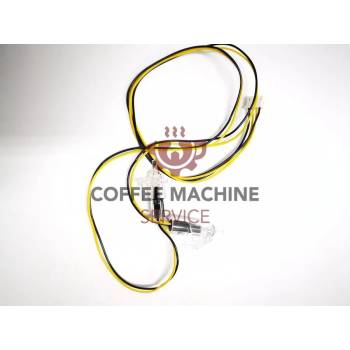 Melitta Десен датчик наличие на кафе Barista