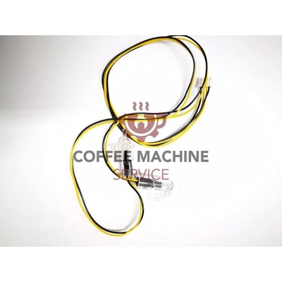 Melitta Десен датчик наличие на кафе Barista