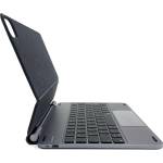 Dviced Клавиатура и кейс от Dviced за iPad Air/Pro 11-inch - US - dark grey (DV530003)